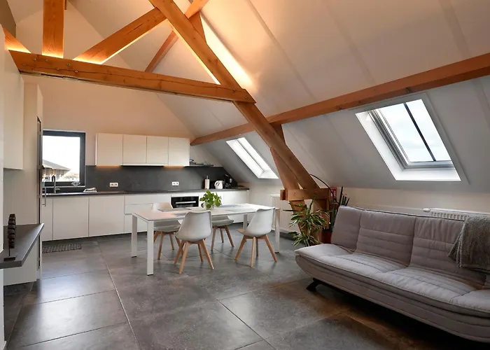 Hoeve Ten Rooden Duifhuize