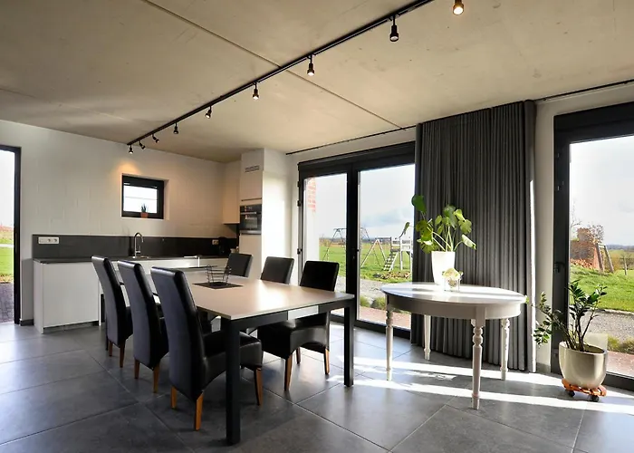 Hoeve Ten Rooden Duifhuize