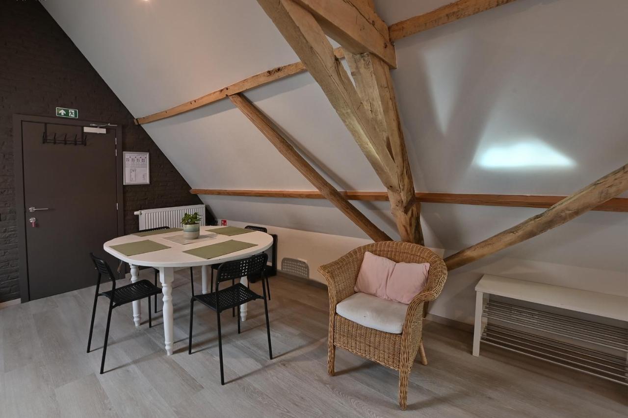 Vakantiehuis Hoeve Rooden Duifhuize *