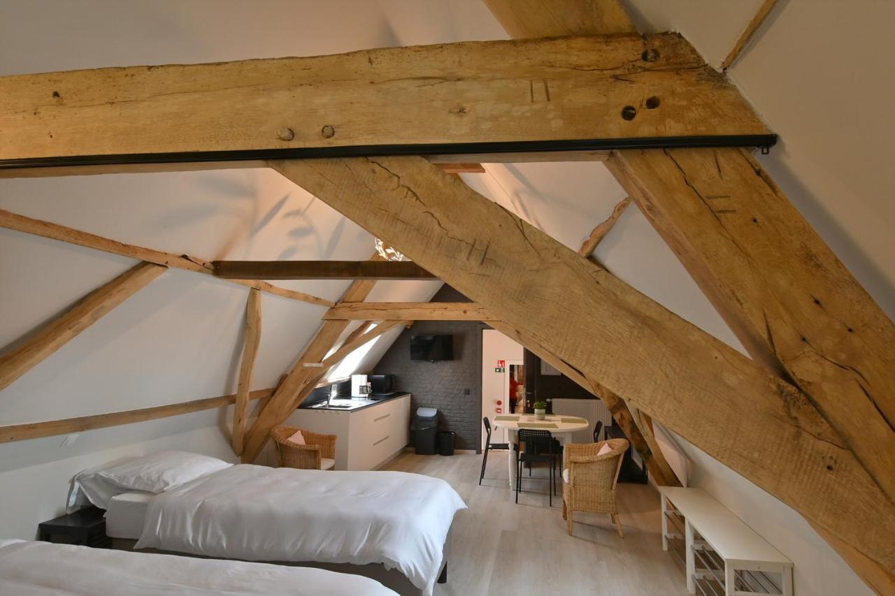 Vakantiehuis Hoeve Rooden Duifhuize