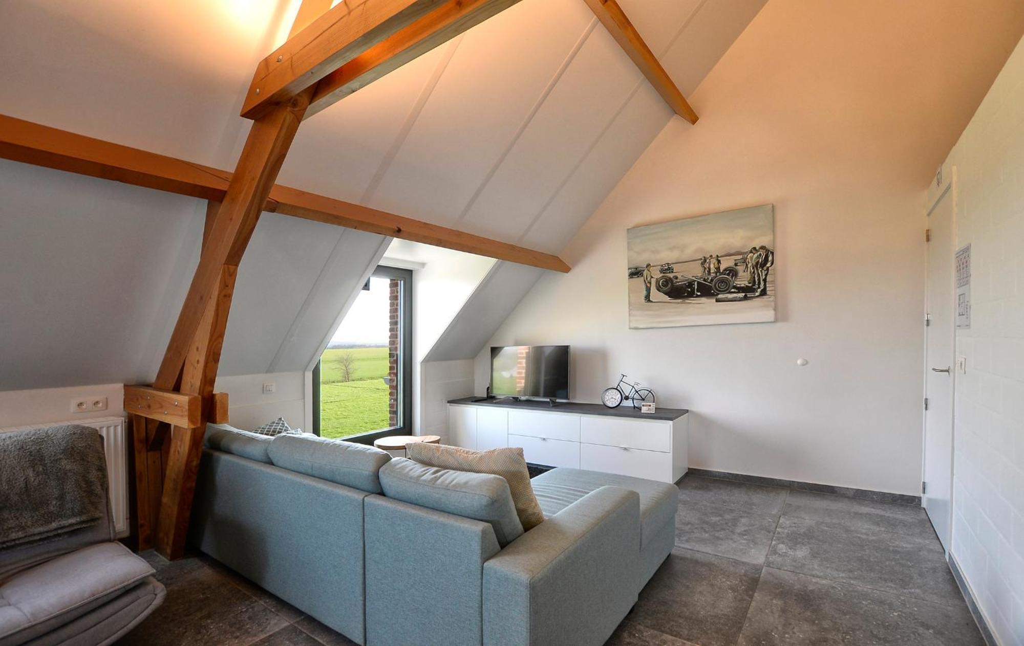 Hoeve Rooden Duifhuize Sint-Denijs