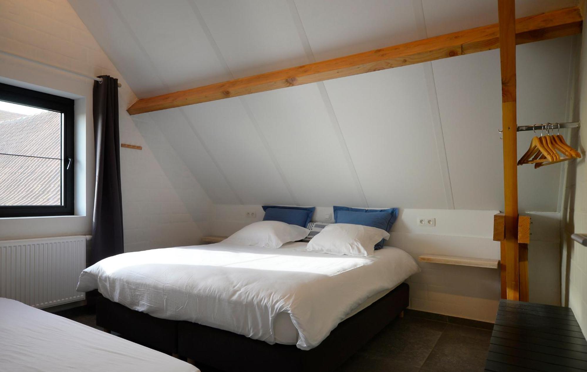 Hoeve Rooden Duifhuize *