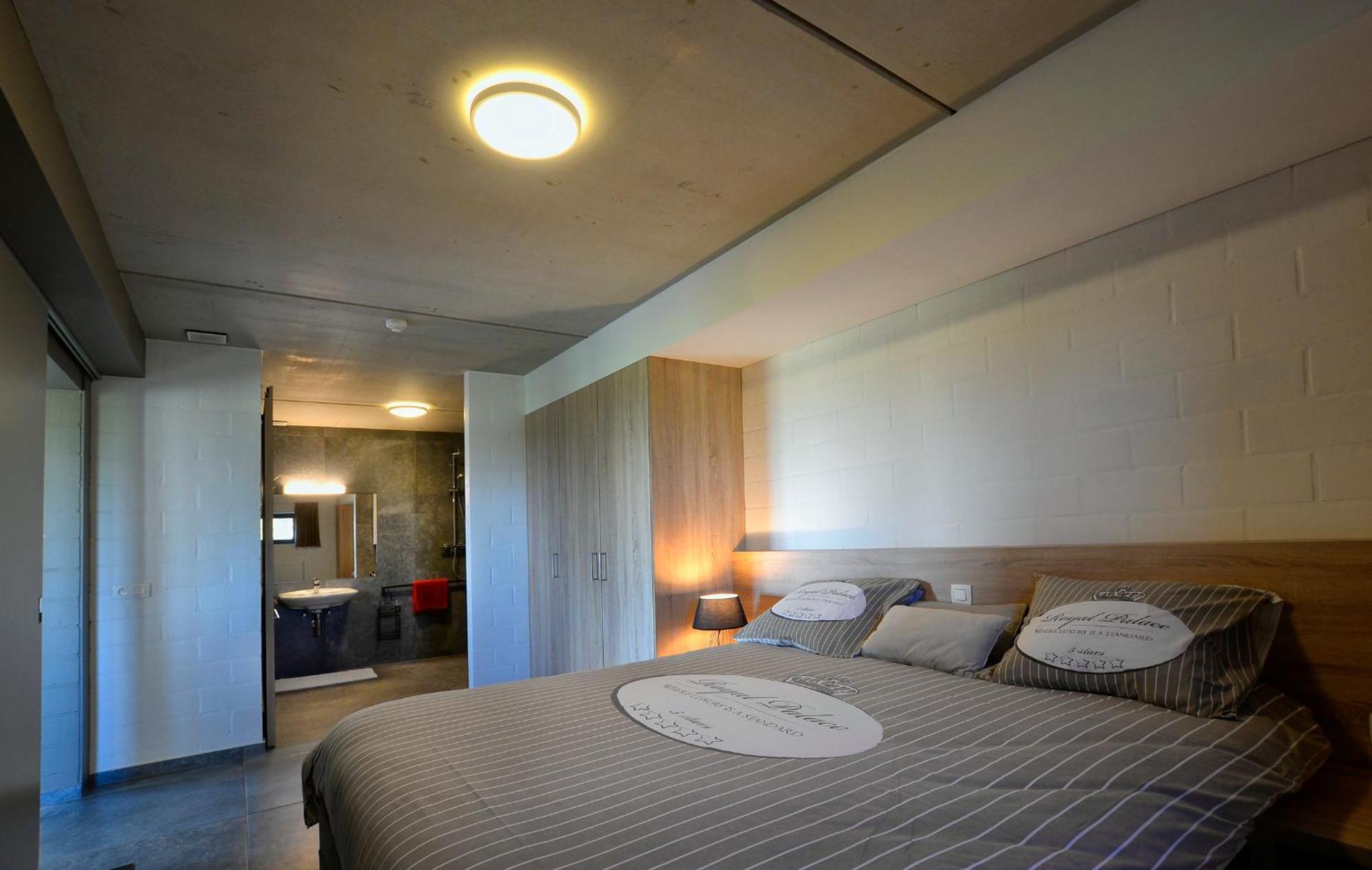 Vakantiehuis Hoeve Rooden Duifhuize