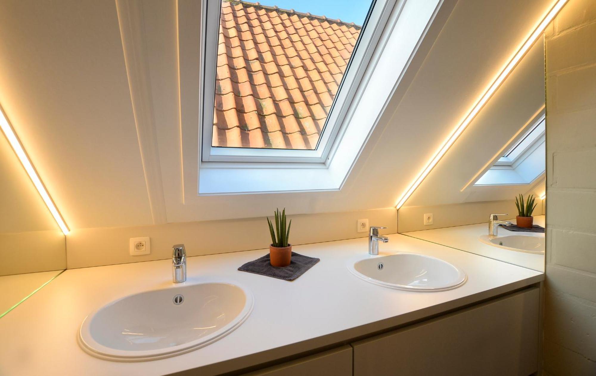 Hoeve Rooden Duifhuize Sint-Denijs