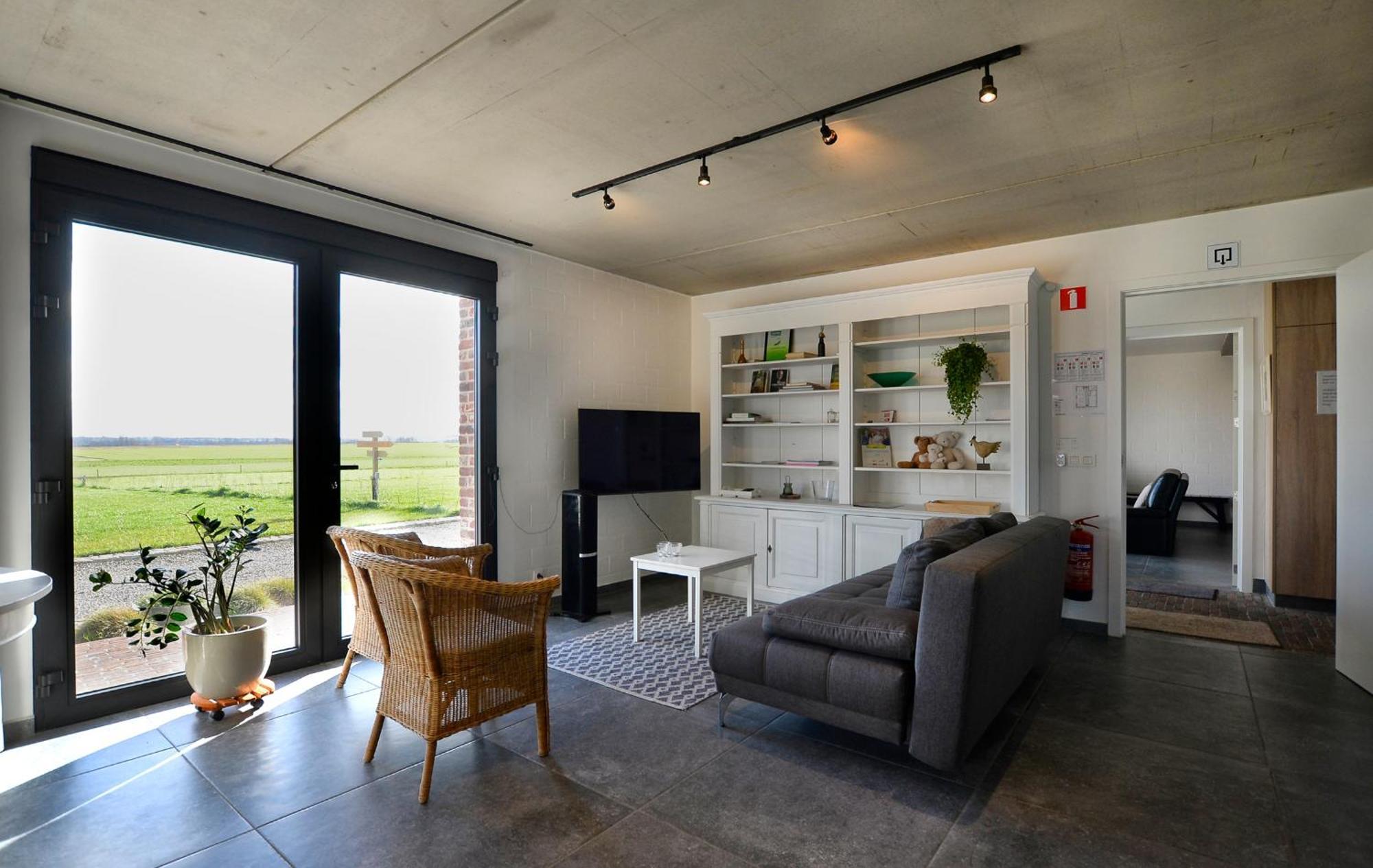 Hoeve Rooden Duifhuize