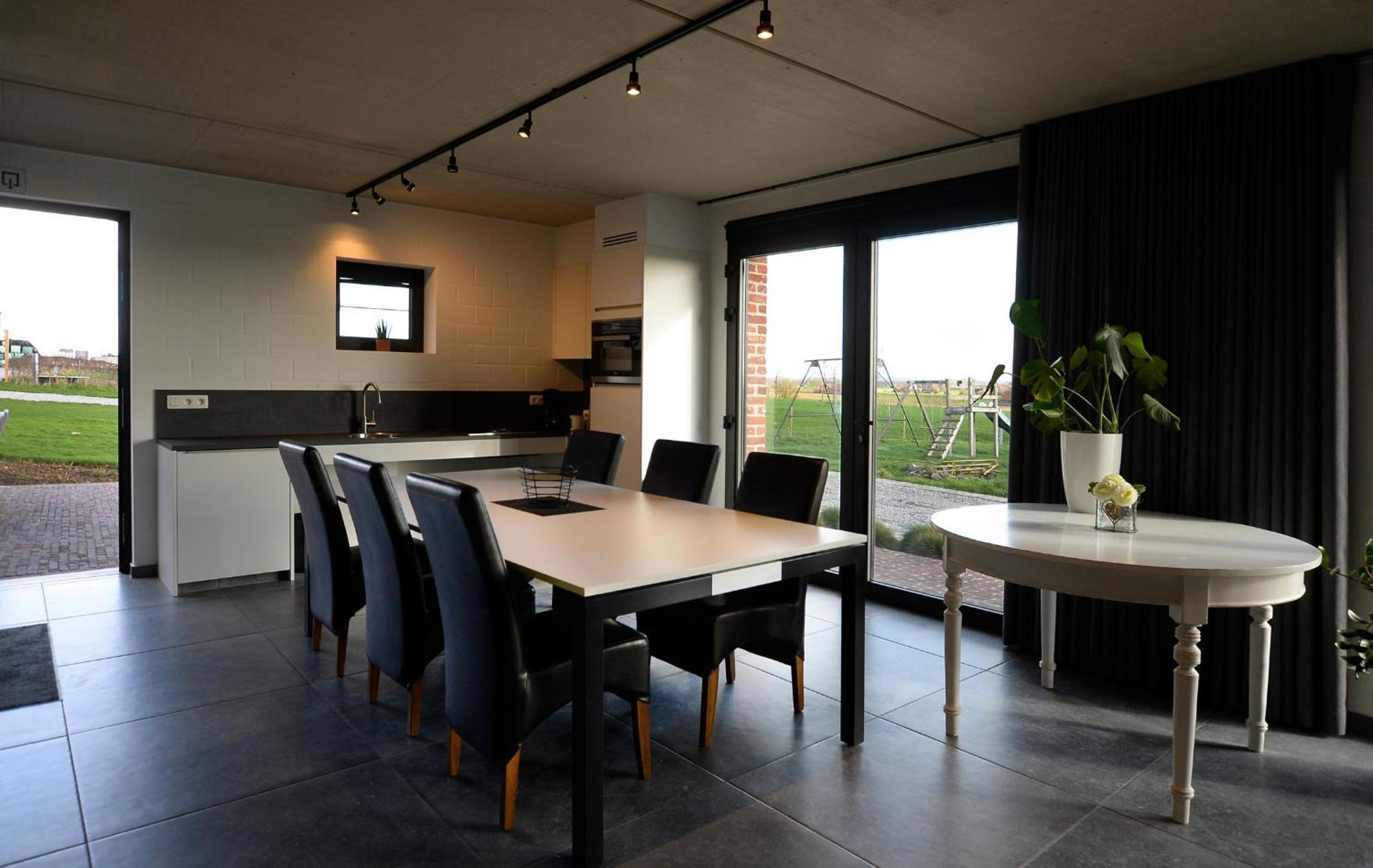 Vakantiehuis Hoeve Rooden Duifhuize