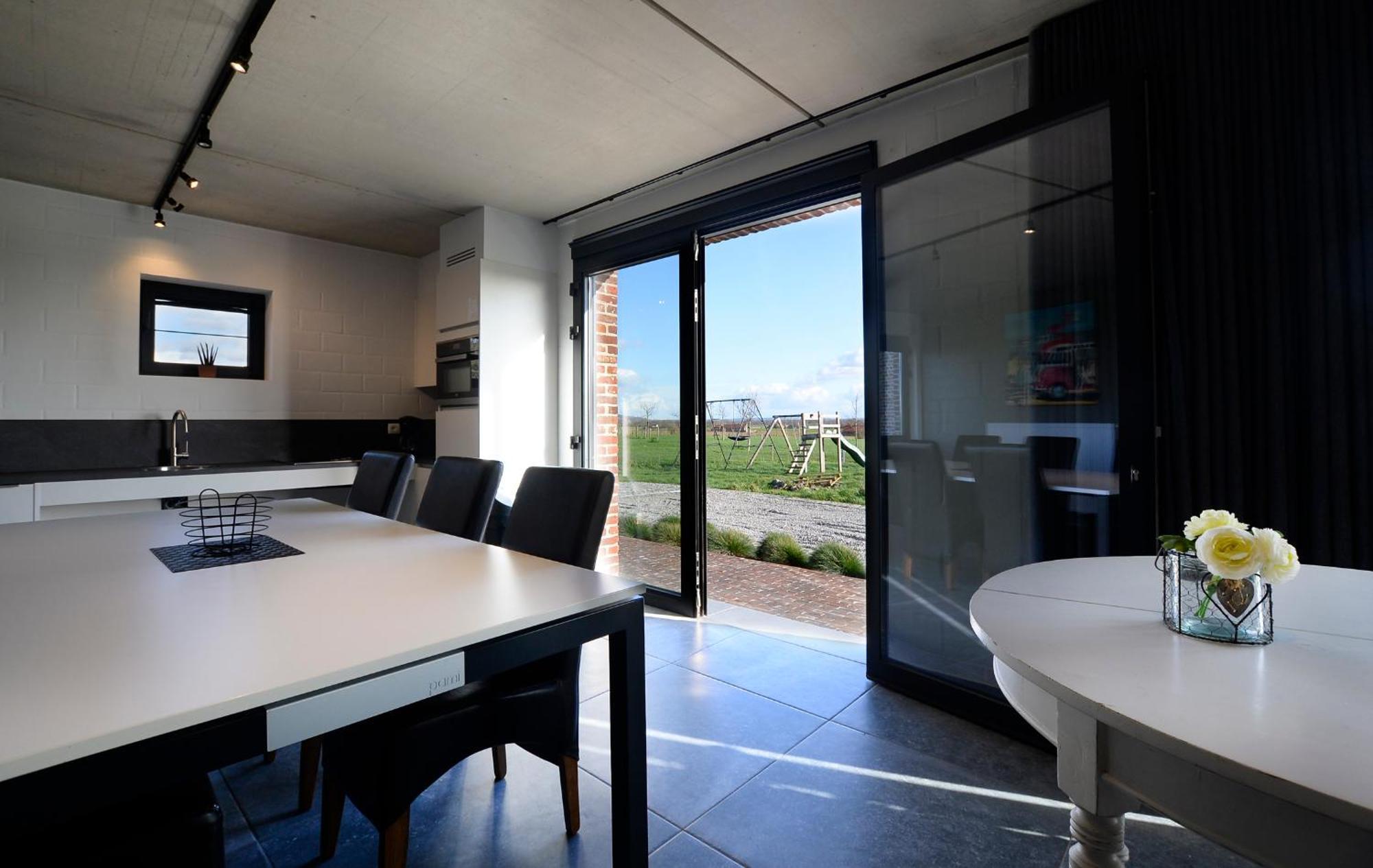 Vakantiehuis Hoeve Rooden Duifhuize *