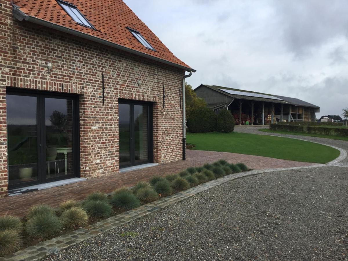 Hoeve Rooden Duifhuize